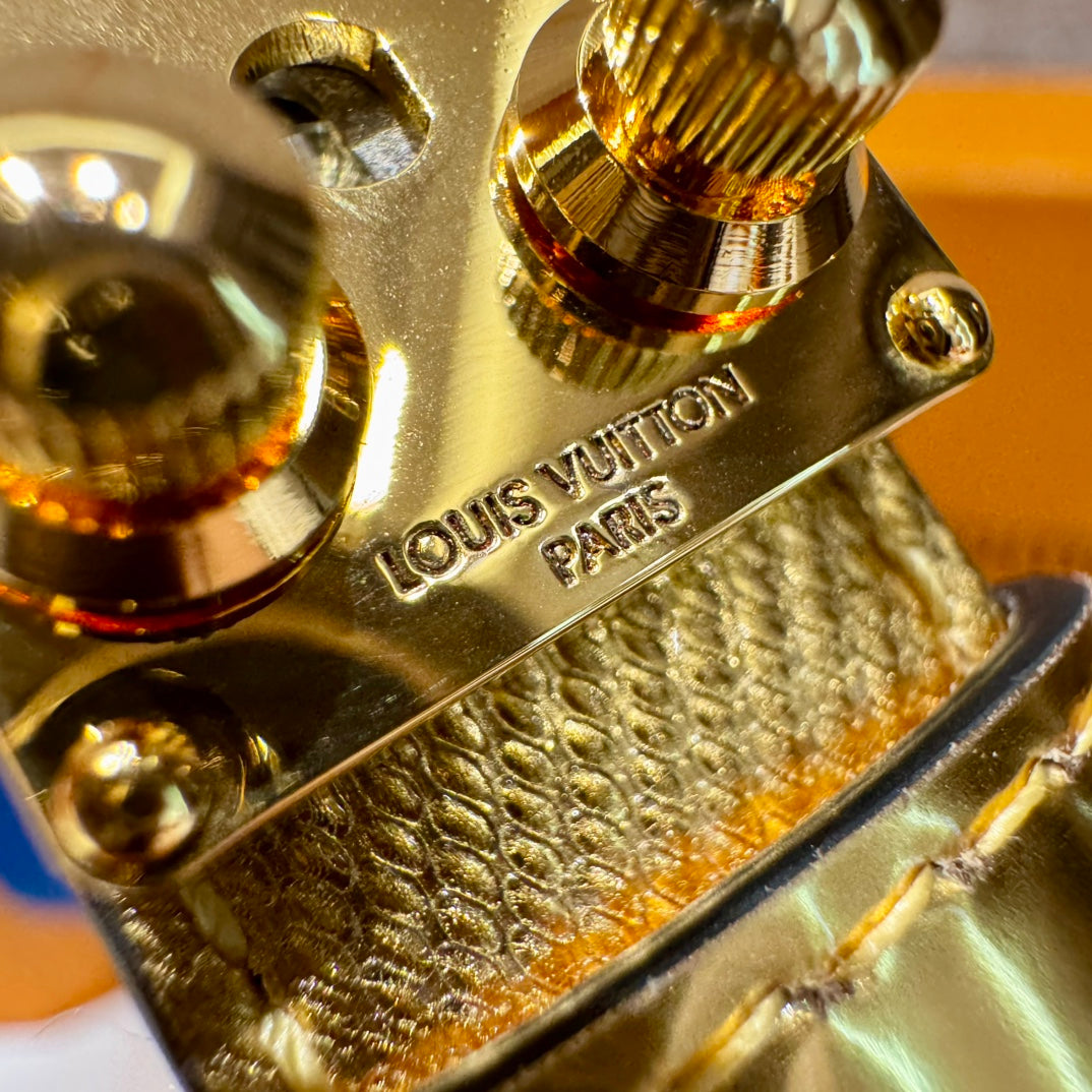 Women's Louis Vuitton Belt