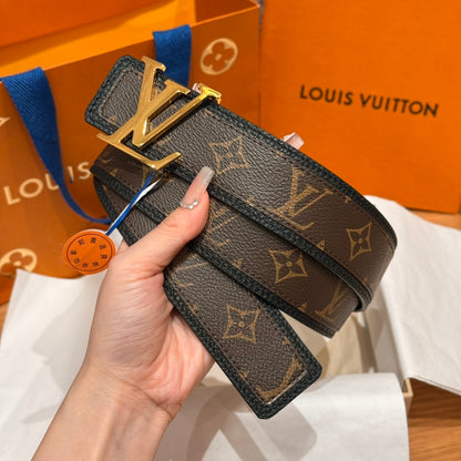 Women's Louis Vuitton Belt