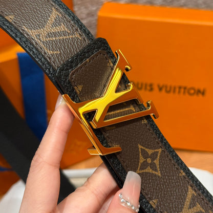 Women's Louis Vuitton Belt