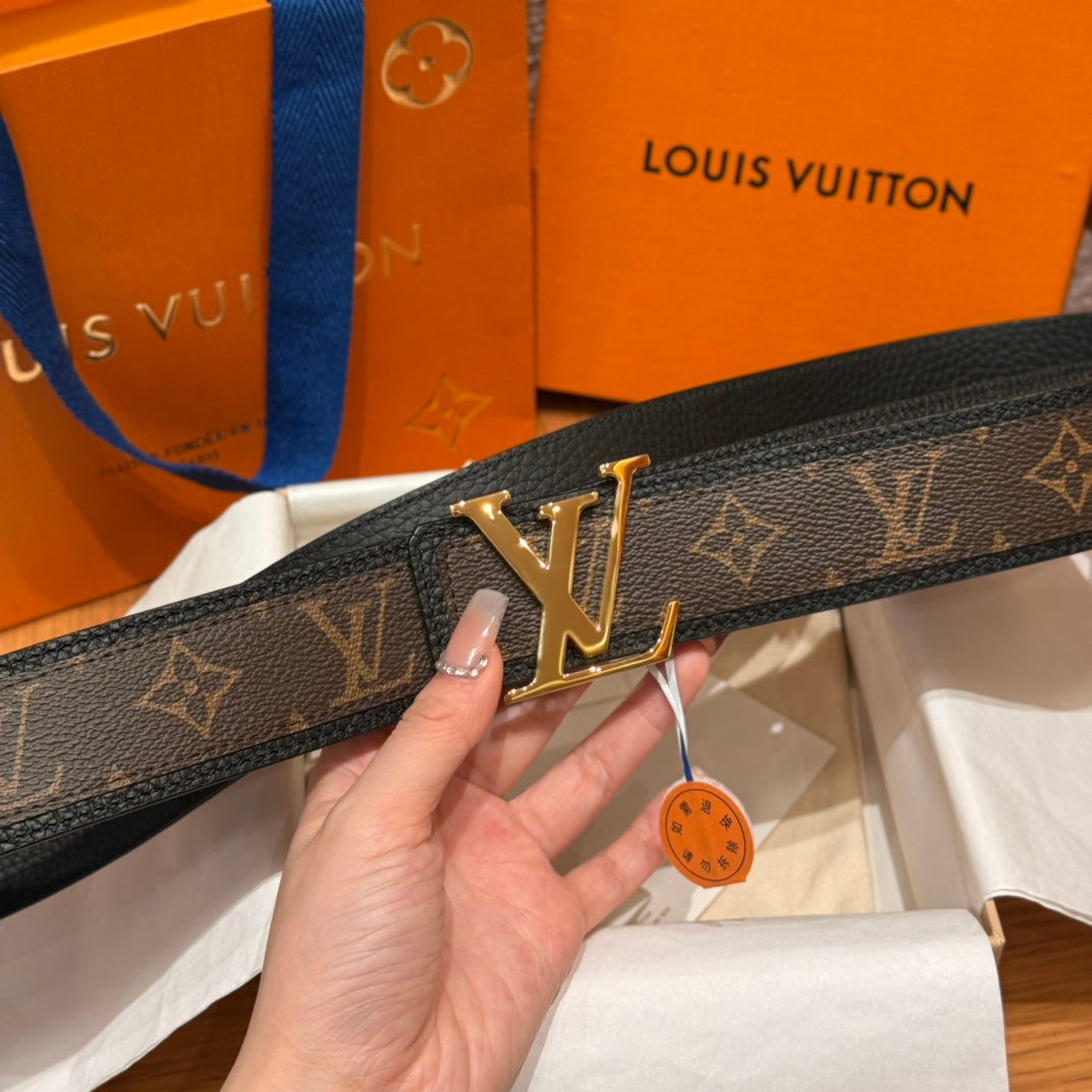 Women's Louis Vuitton Belt