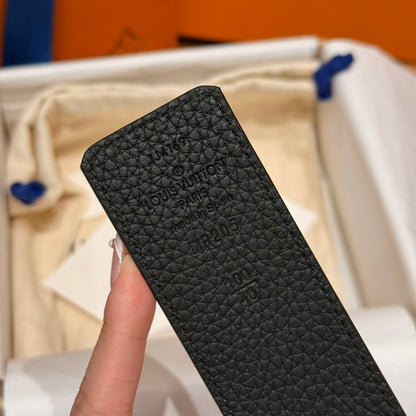 Women's Louis Vuitton Belt
