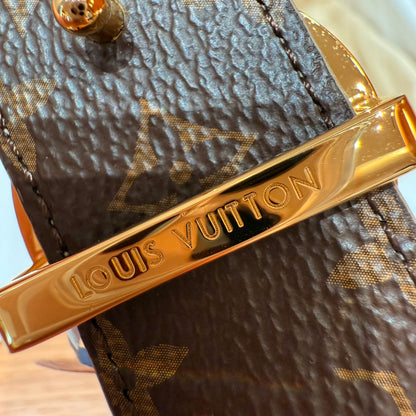Women's Louis Vuitton Belt