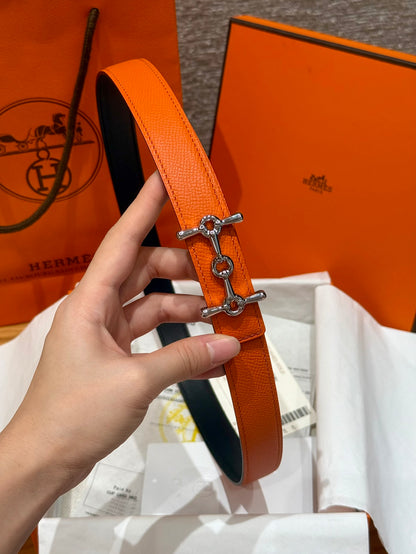 Women's Hermès belt