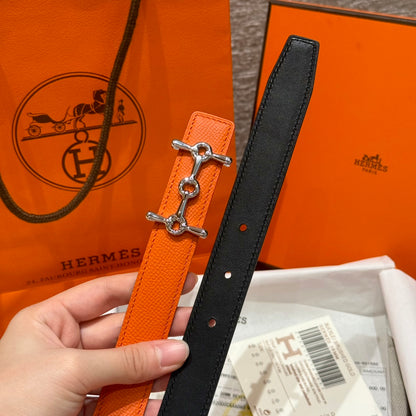 Women's Hermès belt