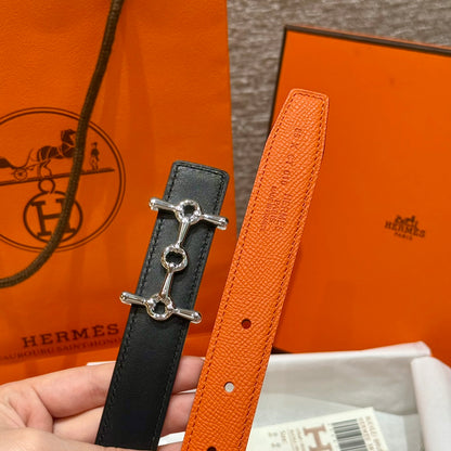 Women's Hermès belt
