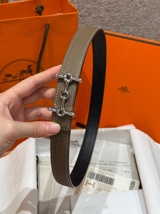 Women's Hermès Belt