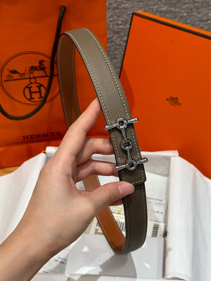 Women's Hermès Belts