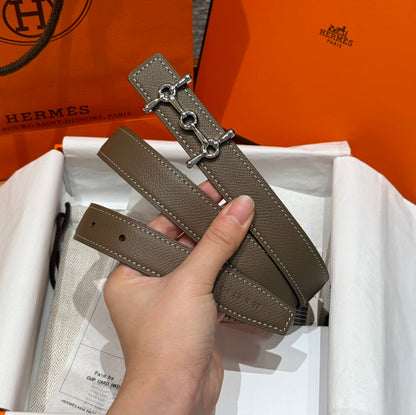 Women's Hermès Belts