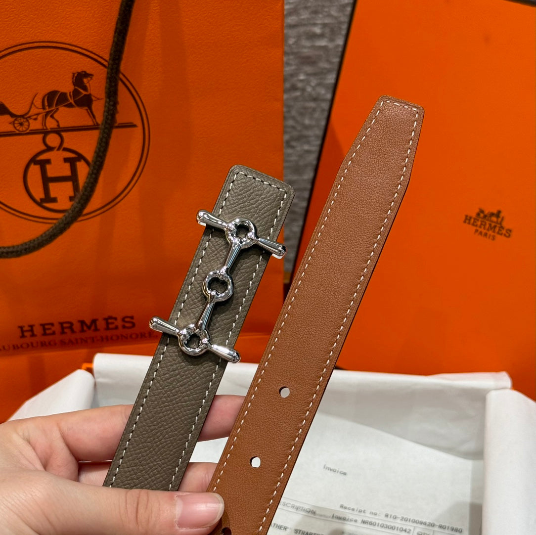 Women's Hermès Belts