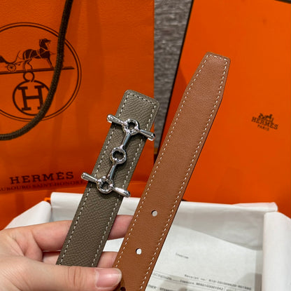 Women's Hermès Belts