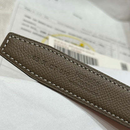 Women's Hermès Belts
