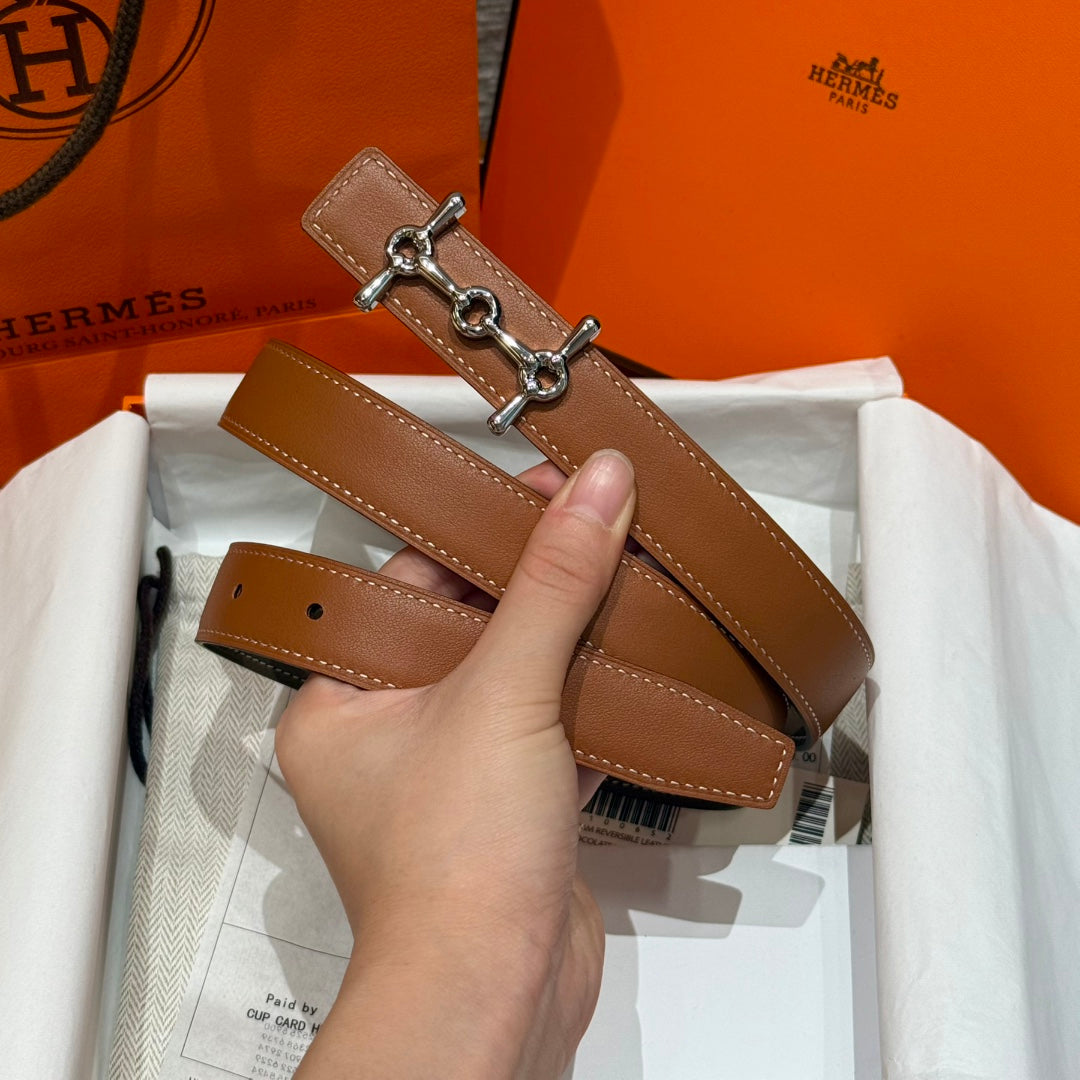 Women's Hermès Belts