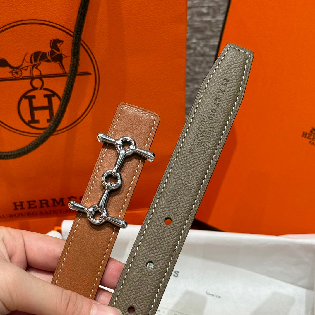 Women's Hermès Belts