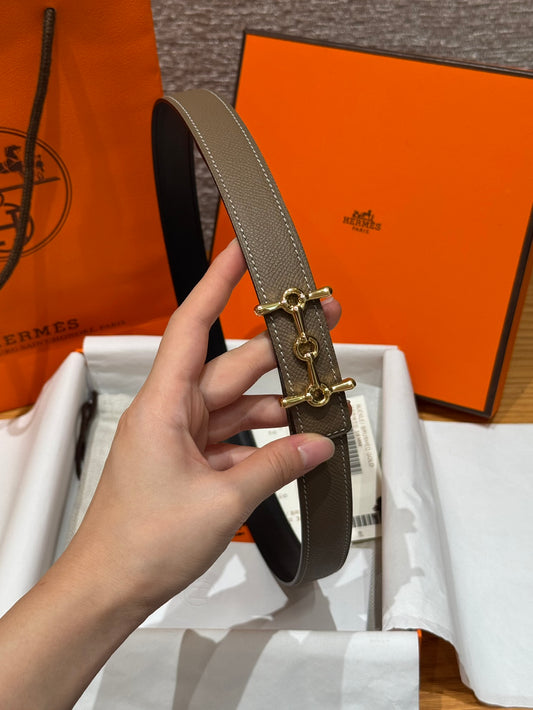 Hermès Women's Belt