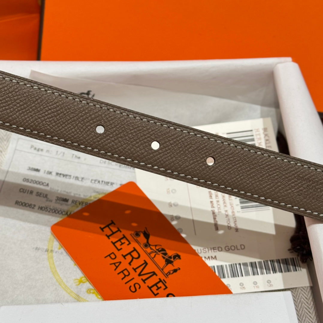 Hermès Women's Belt