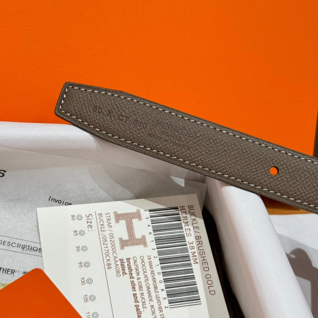 Hermès Women's Belt