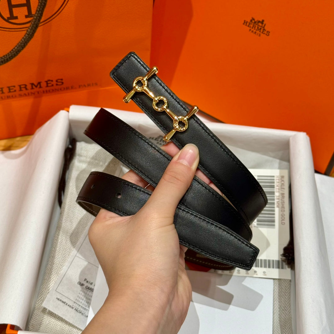 Hermès Women's Belt