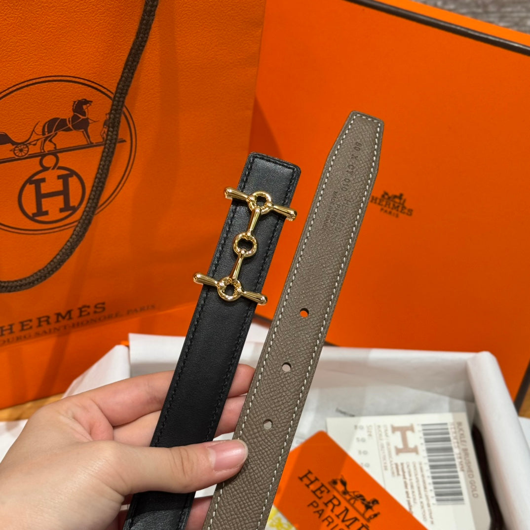 Hermès Women's Belt