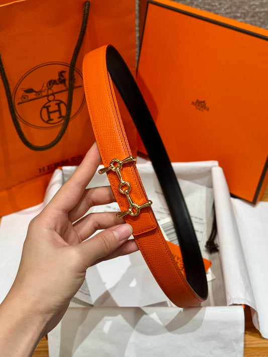 Women's Hermès Belt