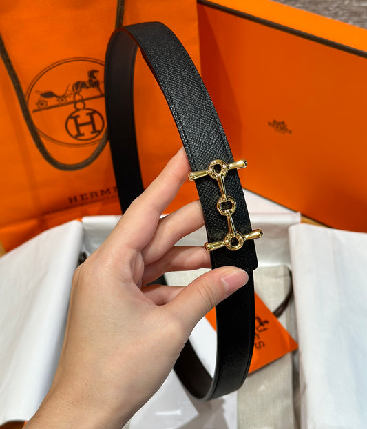 Women's Hermès Belt