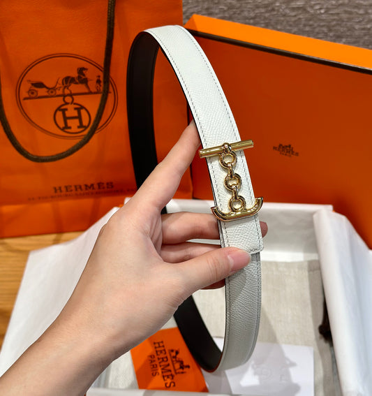 Women's Hermès Belt