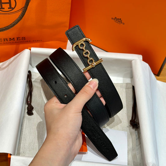 Women's Hermès Belt