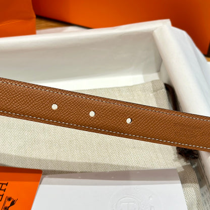 Women's Hermes Belt