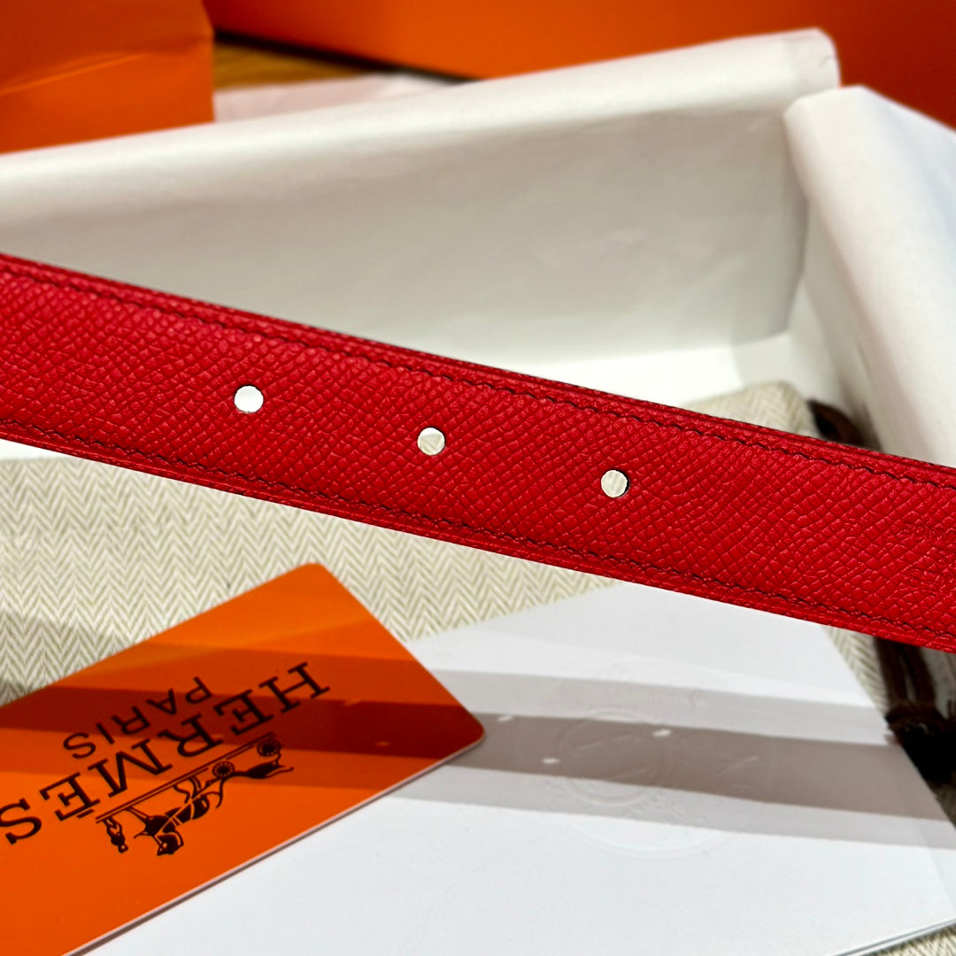 Women's Hermes Belt
