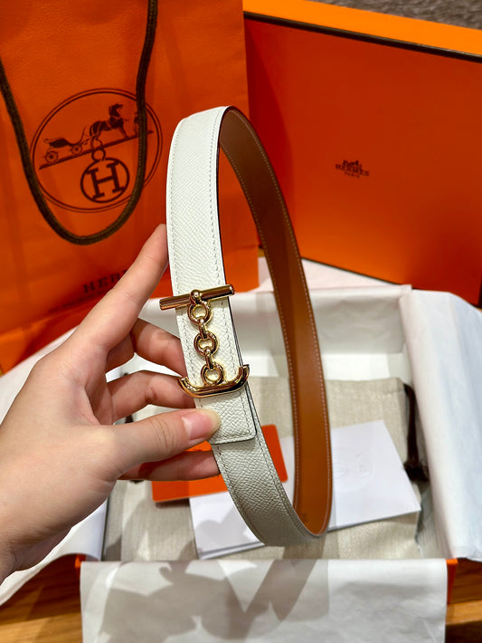 Women's Hermès Belts