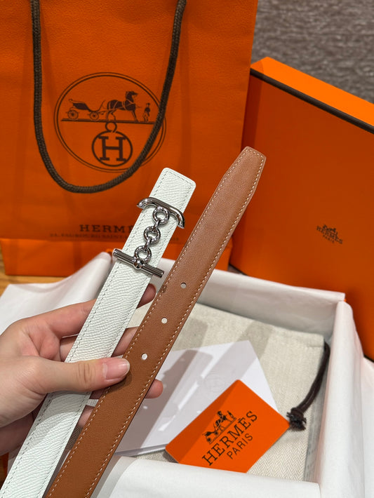 Women's Hermès Belts