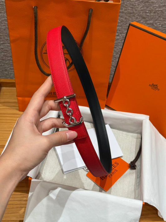 Women's Hermès Belt