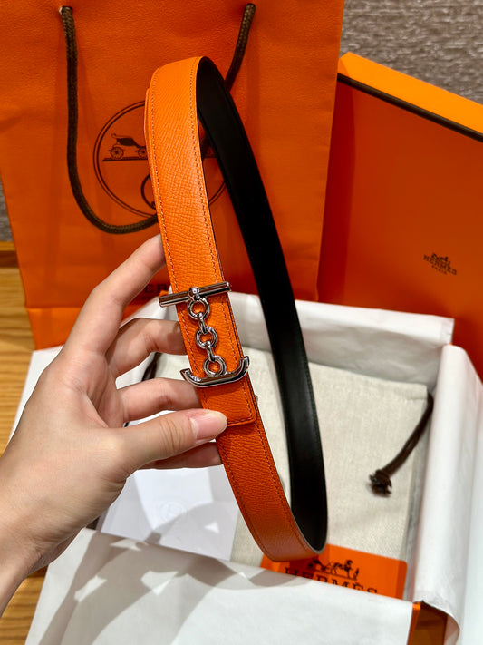 Women's Hermès Belt