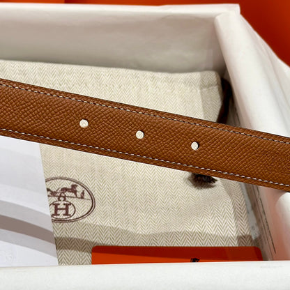 Women's Hermes Belt