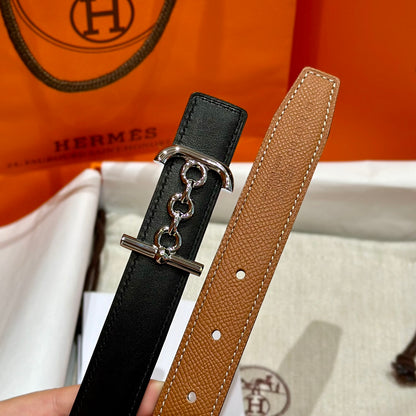 Women's Hermes Belt