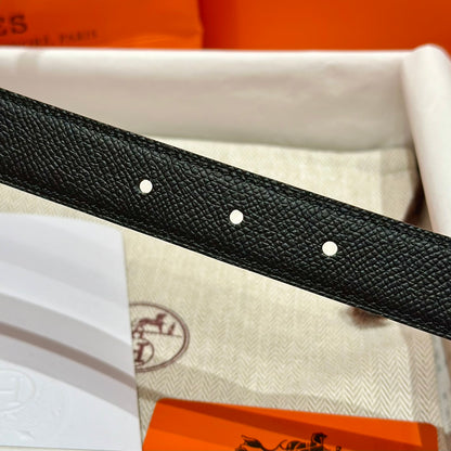 Women's Hermes Belt