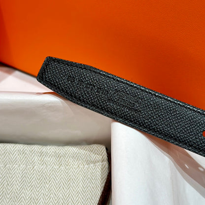 Women's Hermes Belt