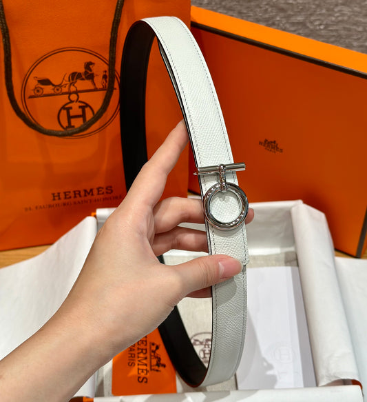 Women's Hermès Belt