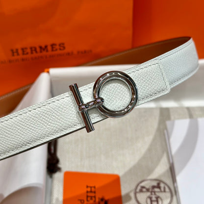 Women's Hermès belt
