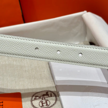 Women's Hermès belt