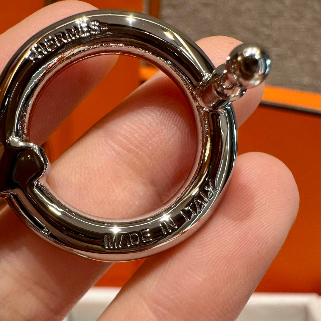 Women's Hermès belt