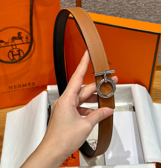Women's Hermès Belt