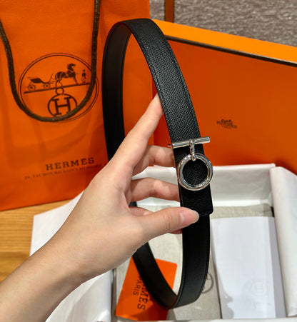 Women's Hermes Belt