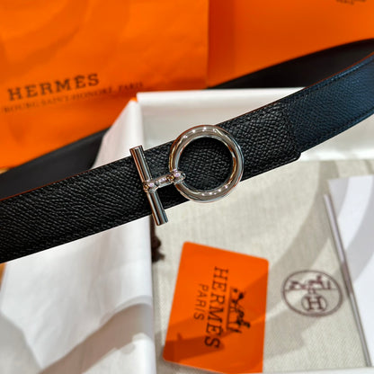 Women's Hermes Belt