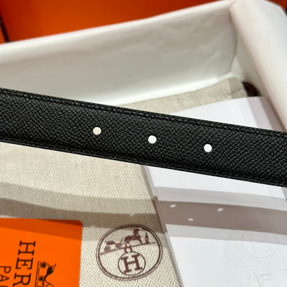 Women's Hermes Belt