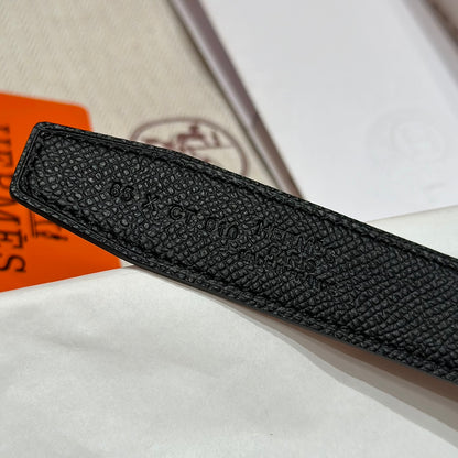 Women's Hermes Belt