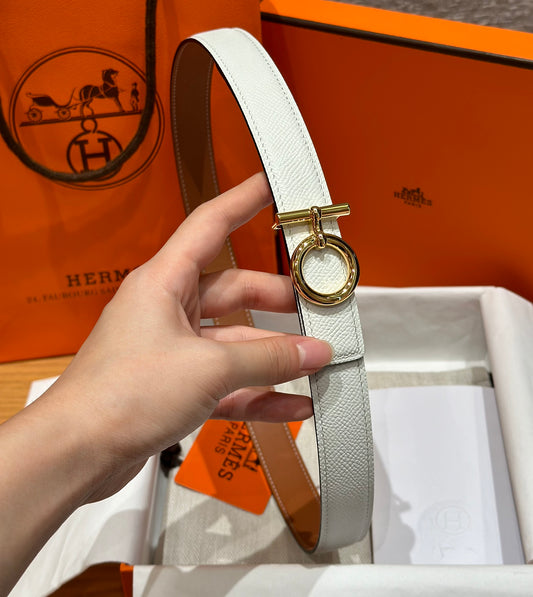 Women's Hermès Belts