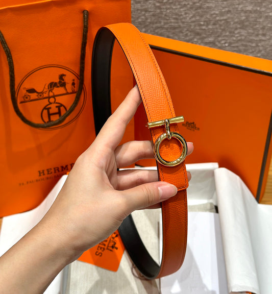 Women's Hermès Belt