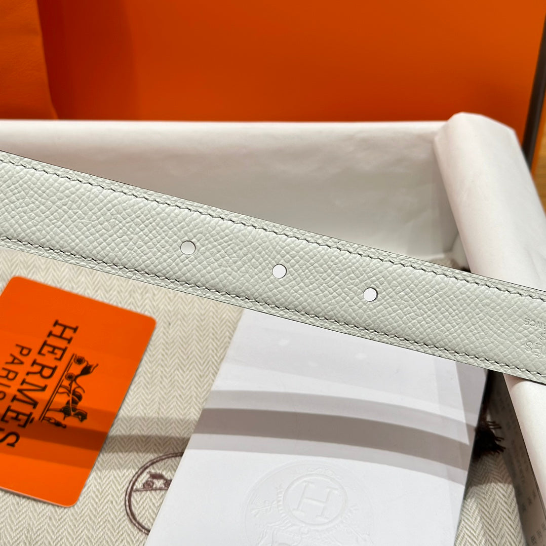 Women's Hermes Belt