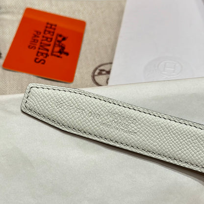 Women's Hermes Belt