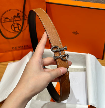 Women's Hermès Belts